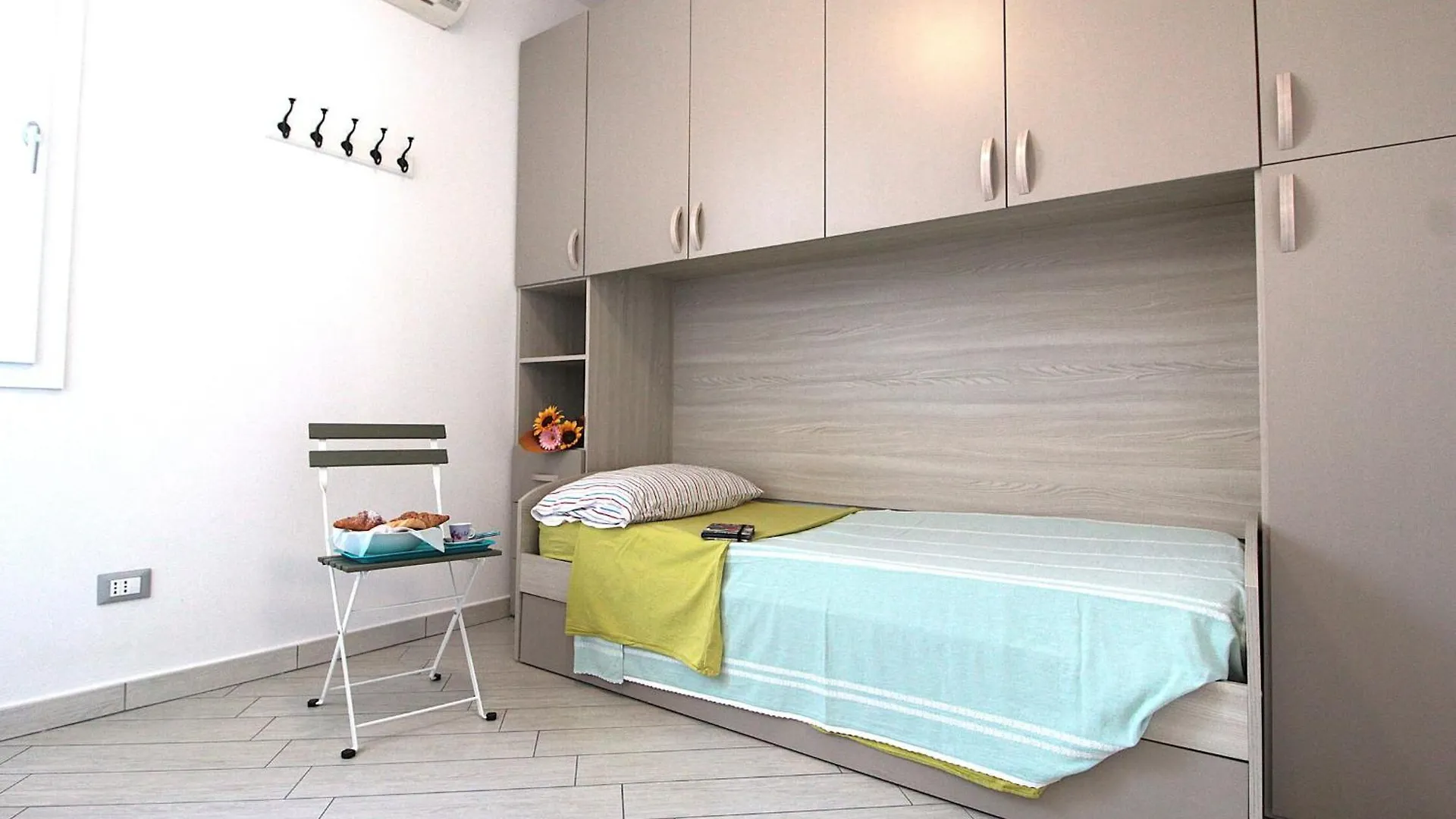 Villetta Elena, Ac, Wifi, Lido Degli Scacchi Italy