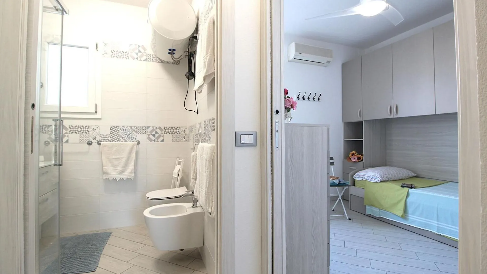 Villetta Elena, Ac, Wifi, Lido Degli Scacchi
