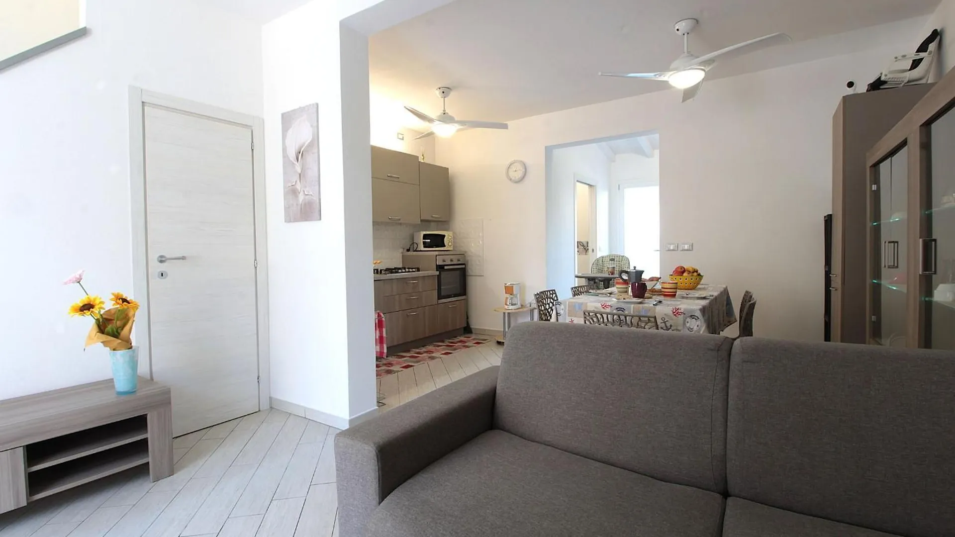 Villetta Elena, Ac, Wifi, Lido Degli Scacchi Holiday home