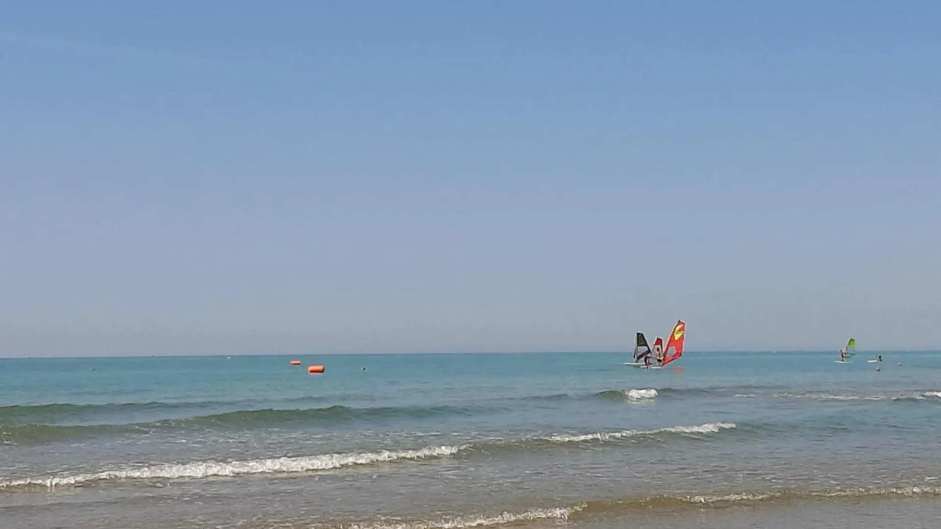 Holiday home Villetta Elena, Ac, Wifi, Lido Degli Scacchi