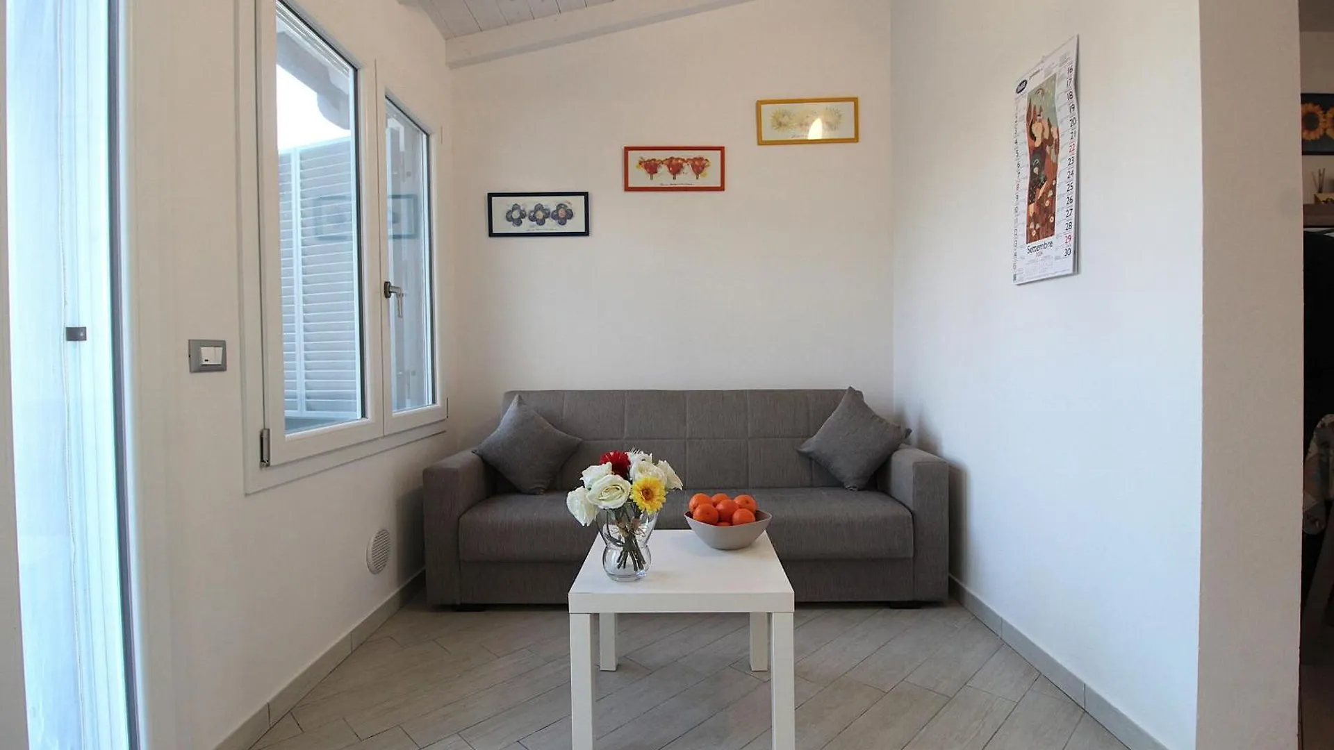 Villetta Elena, Ac, Wifi, Lido Degli Scacchi Holiday home