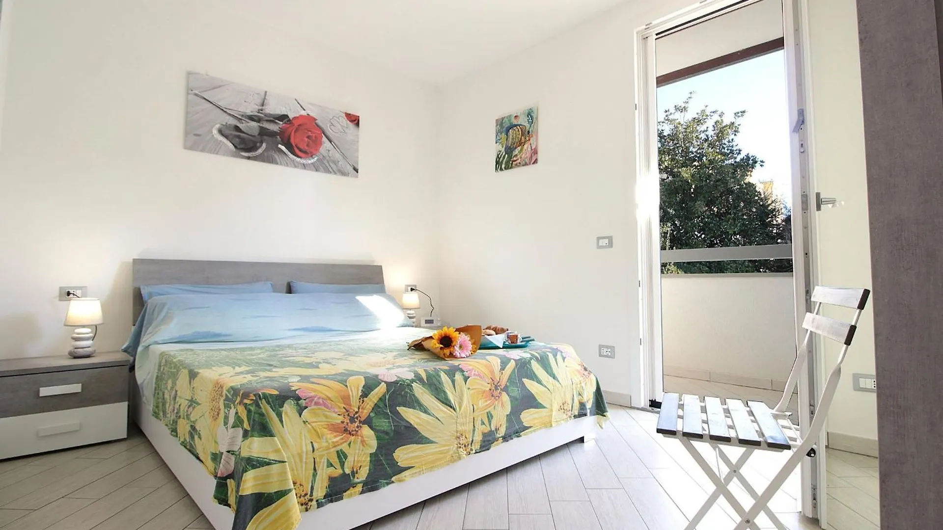 Villetta Elena, Ac, Wifi, Lido Degli Scacchi Holiday home