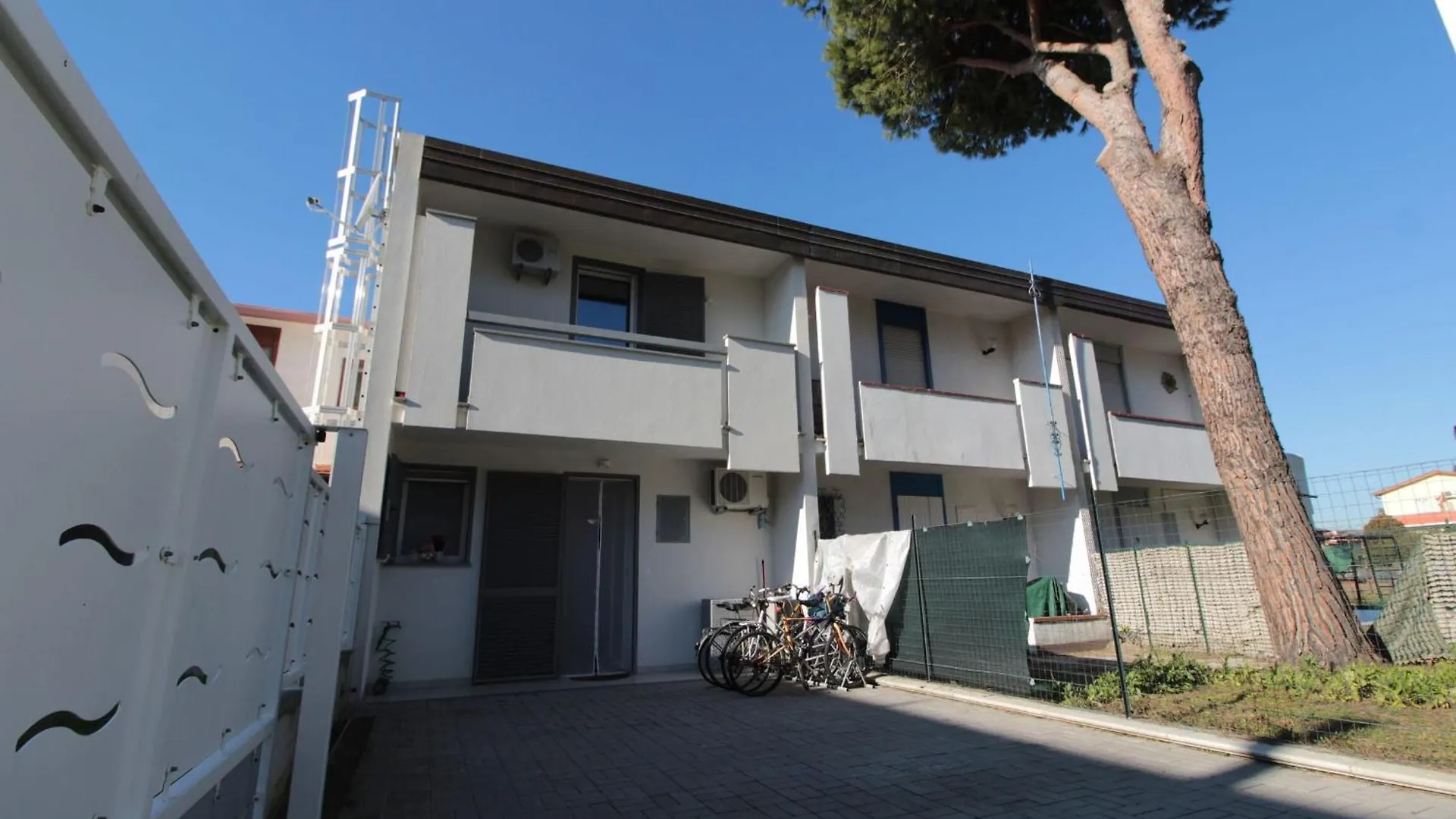 Villetta Elena, Ac, Wifi, Lido Degli Scacchi