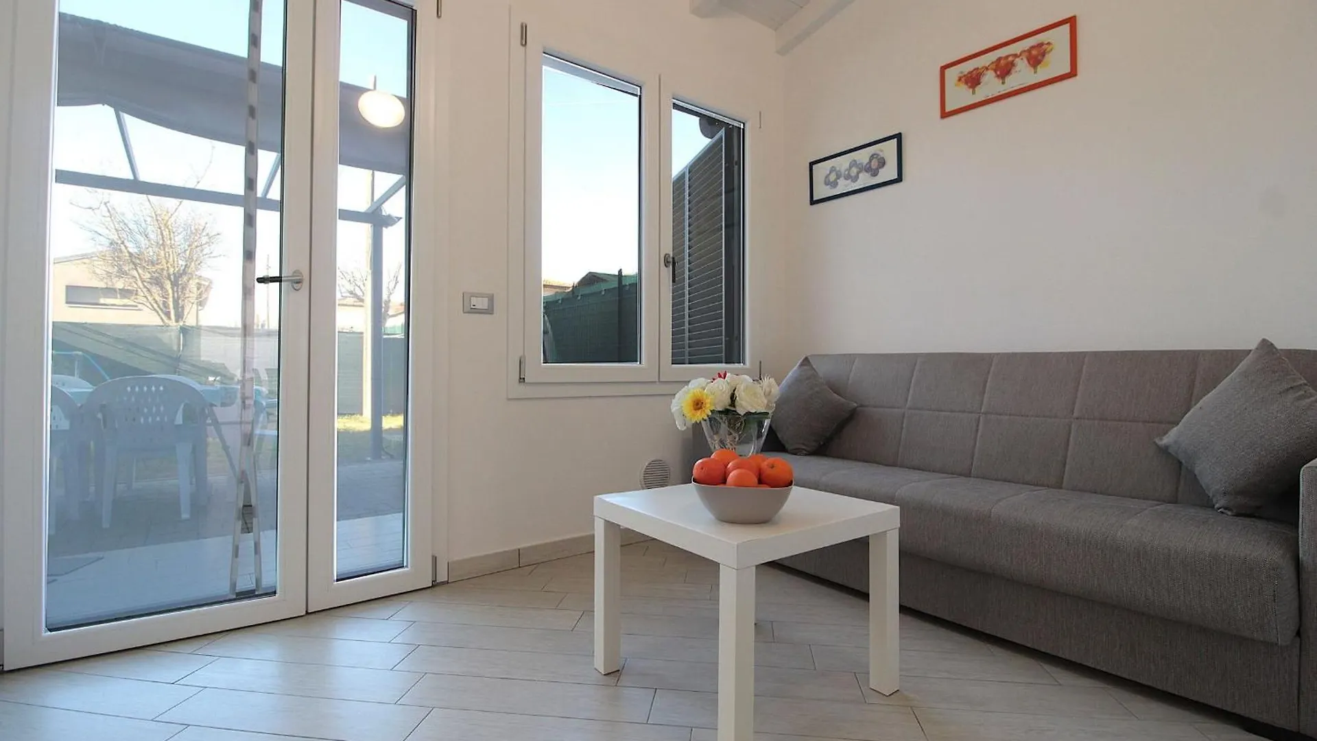 Villetta Elena, Ac, Wifi, Lido Degli Scacchi Italy